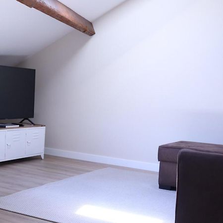 Appartamento La Casa De Loli Luarca Esterno foto