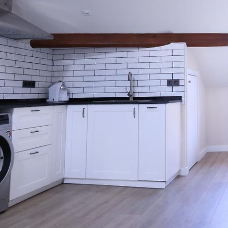 Appartamento La Casa De Loli Luarca Esterno foto