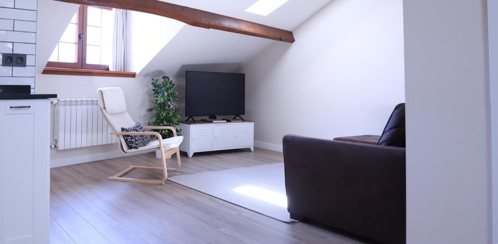 Appartamento La Casa De Loli Luarca Esterno foto