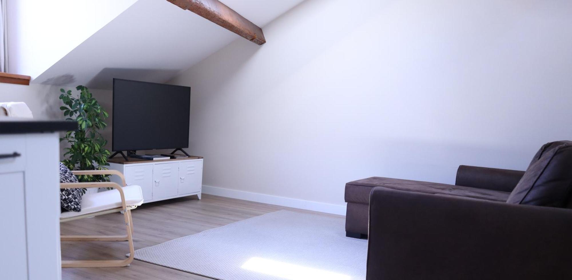 Appartamento La Casa De Loli Luarca Esterno foto