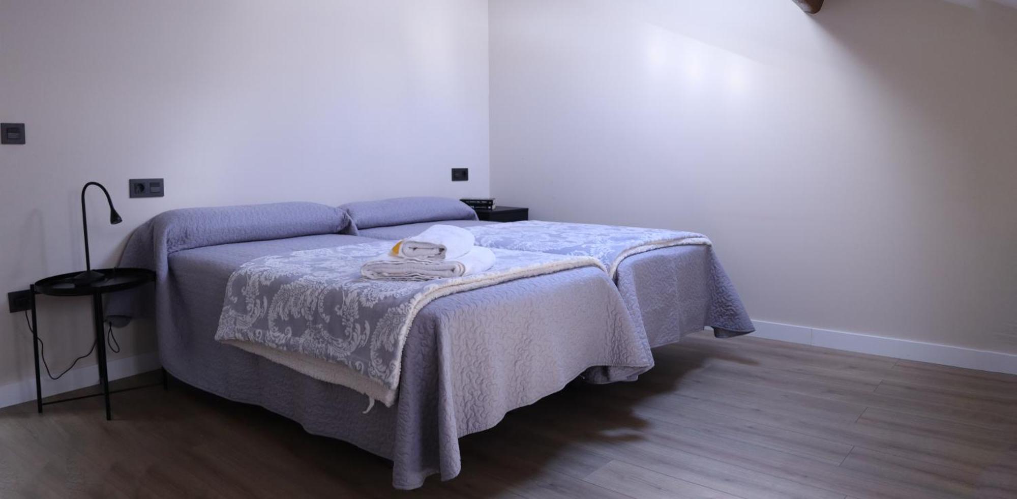 Appartamento La Casa De Loli Luarca Esterno foto