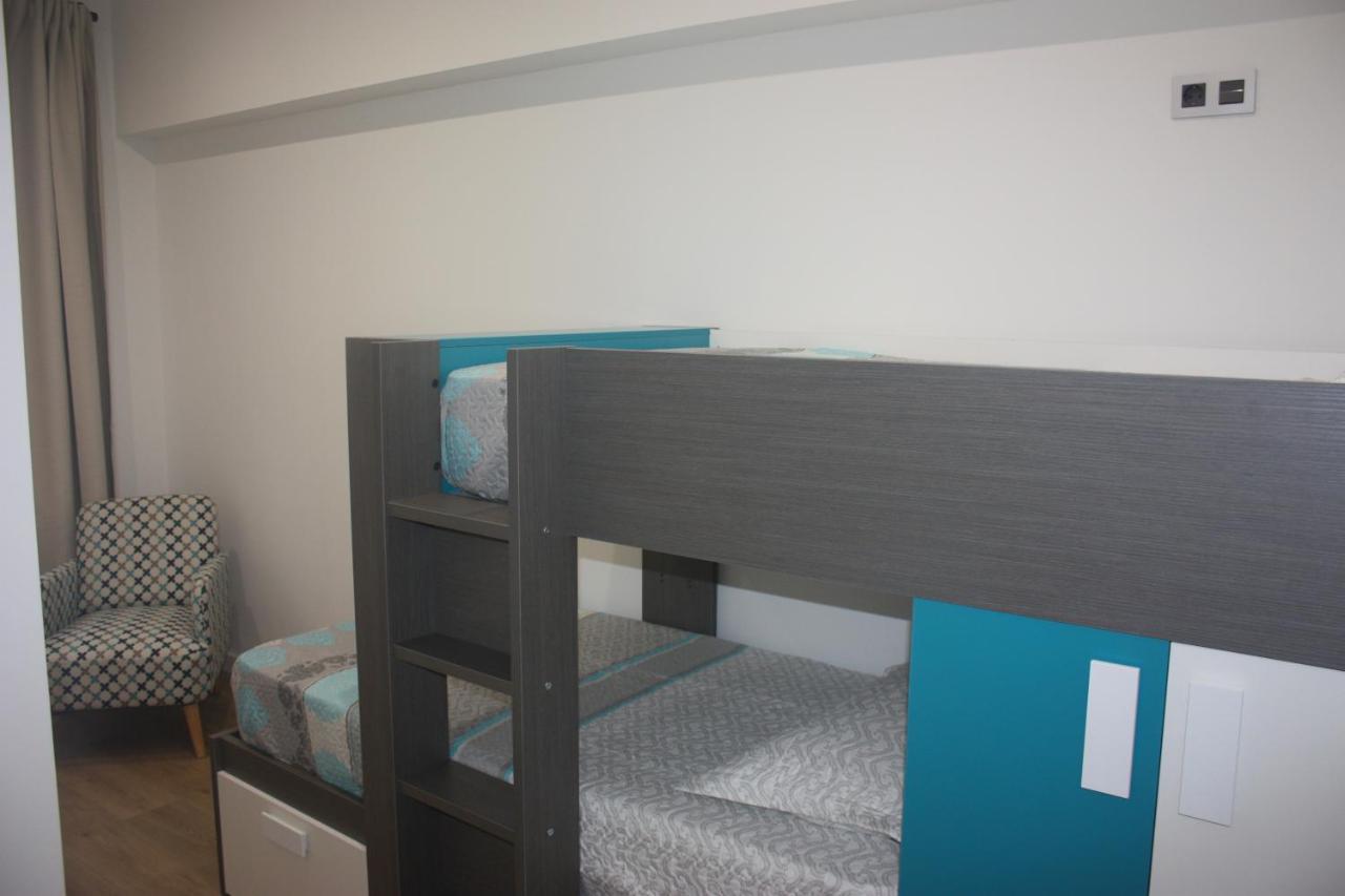 Appartamento La Casa De Loli Luarca Esterno foto