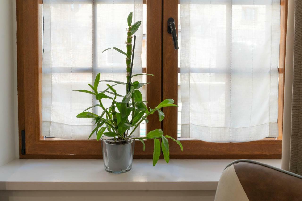 Appartamento La Casa De Loli Luarca Esterno foto